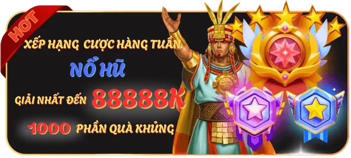 Khuyến mãi độc quyền Kingbet