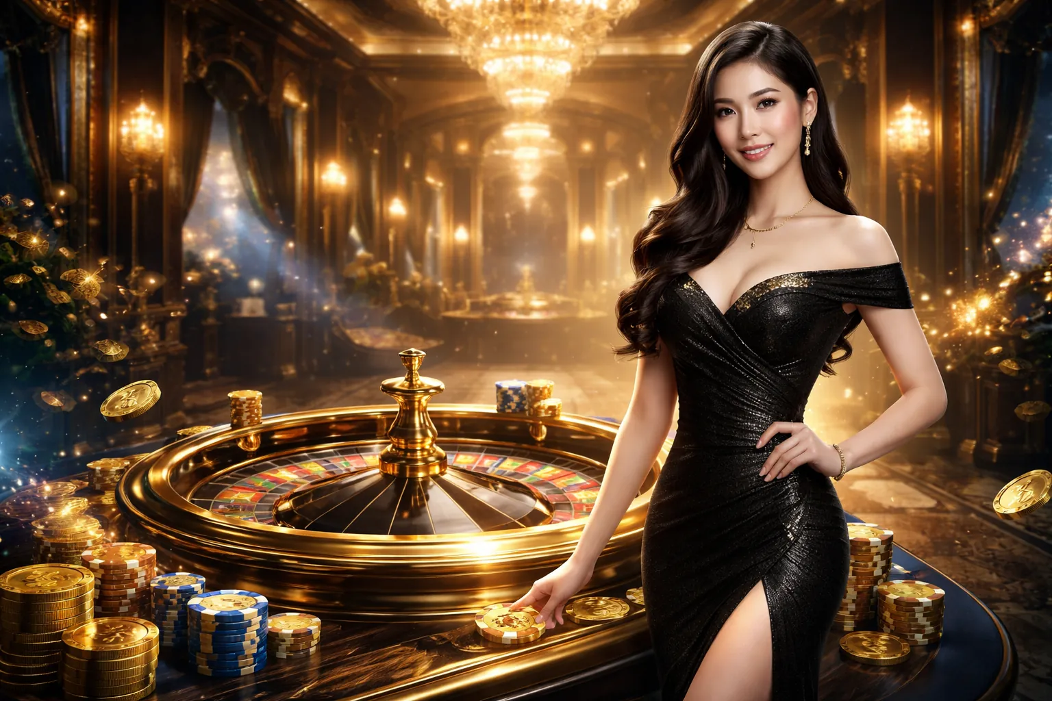 Bản hit Hàn Quốc sôi động trên Kingbet